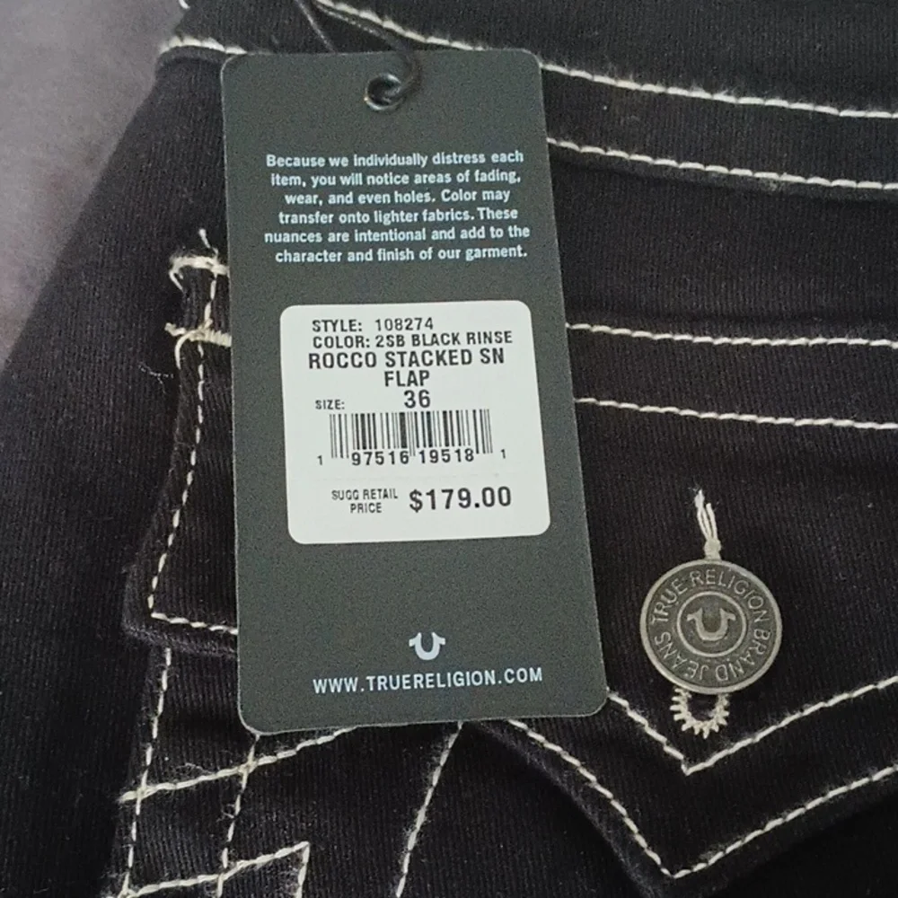 True Religion